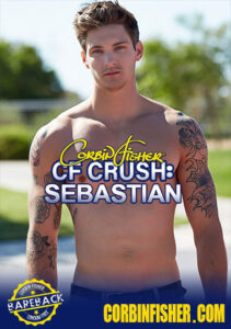 CF Crush: Sebastian