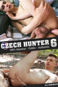 Czech Hunter 6