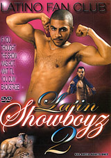 Latin Showboyz 2