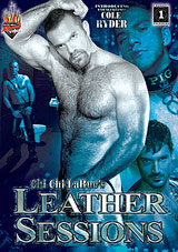 Leather Sessions