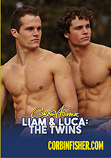 Liam And Luca: The Twins