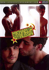 Michael Lucas’ Auditions 27: Michael Does Russia