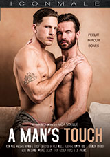 A Man’s Touch