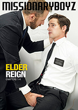 Elder Reign: Chapters 1-4
