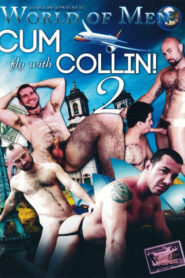 Cum Fly With Collin 2