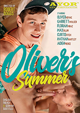 Oliver’s Summer