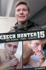 Czech Hunter 15