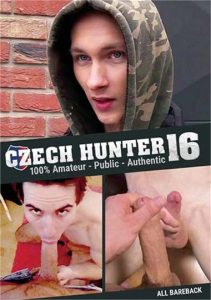 Czech Hunter 16