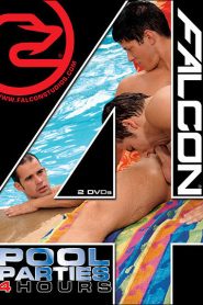 Pool Parties: Falcon Four Hours