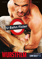 U-Bahn Fister