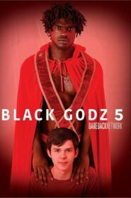 Black Godz 5