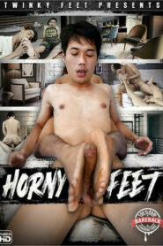 Horny Feet