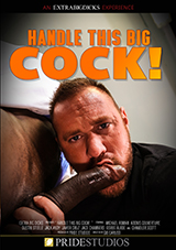 Handle This Big Cock!