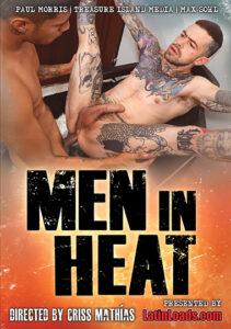 Men In Heat