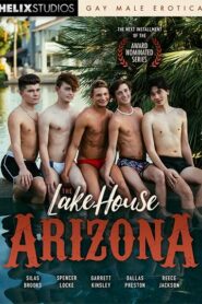 The Lake House: Arizona