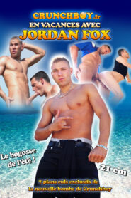 En Vacances avec Jordan Fox