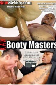Raw Booty Masters