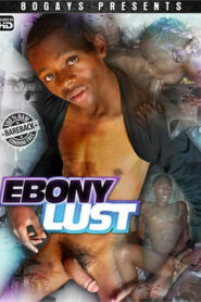 Ebony Lust