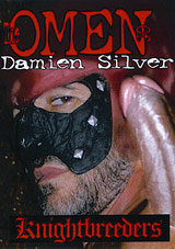 The Omen Of Damien Silver