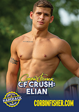 CF Crush: Elian