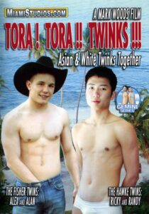 Tora Tora Twinks