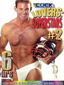 Cock Lovers: Superstars 2