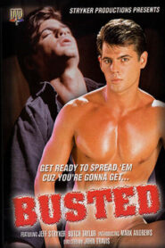 Busted (Stryker)