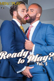 Ready to Play? Vol. 5