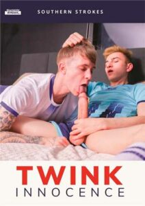 Twink Innocence 2