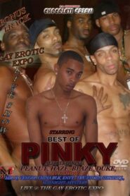 Best Of Pinky