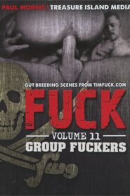 TIMFuck Vol. 11: Group Fuckers