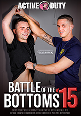 Battle Of The Bottoms 15