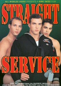 Straight Service