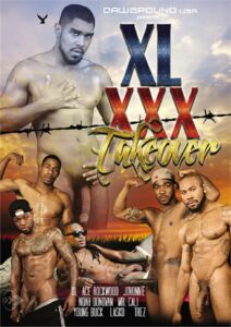 XL XXX Takeover