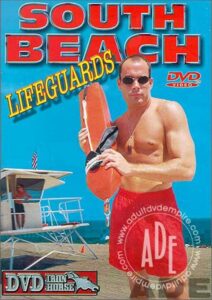 South Beach Lifeguards