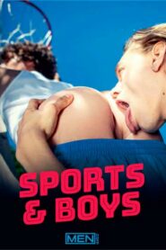 Sports And Boys