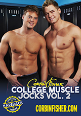 College Muscle Jocks 2