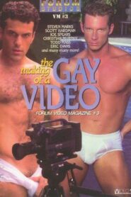 The Making Of A Gay Video