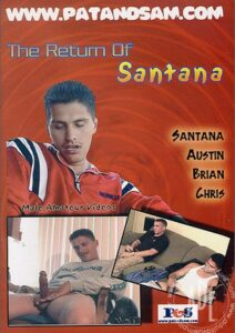 The Return of Santana