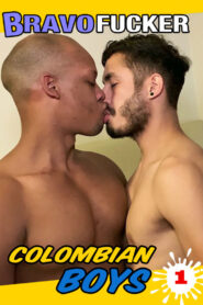 Colombian Boys