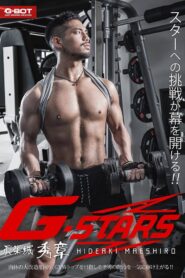 G-STARS MAESHIRO HIDEAKI