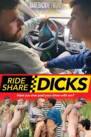 Rideshare Dicks