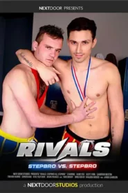 Rivals StepBro Vs StepBro