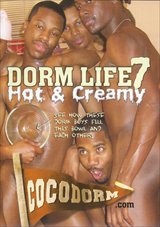 Dorm Life 7