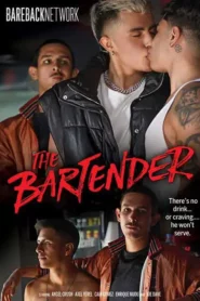 The Bartender