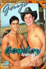 Cowboy Festival