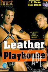 Leather Playhouse