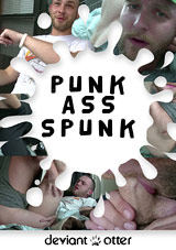 Punk Ass Spunk