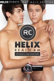 Real Cam: Intimate Encounters