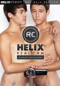 Real Cam: Intimate Encounters